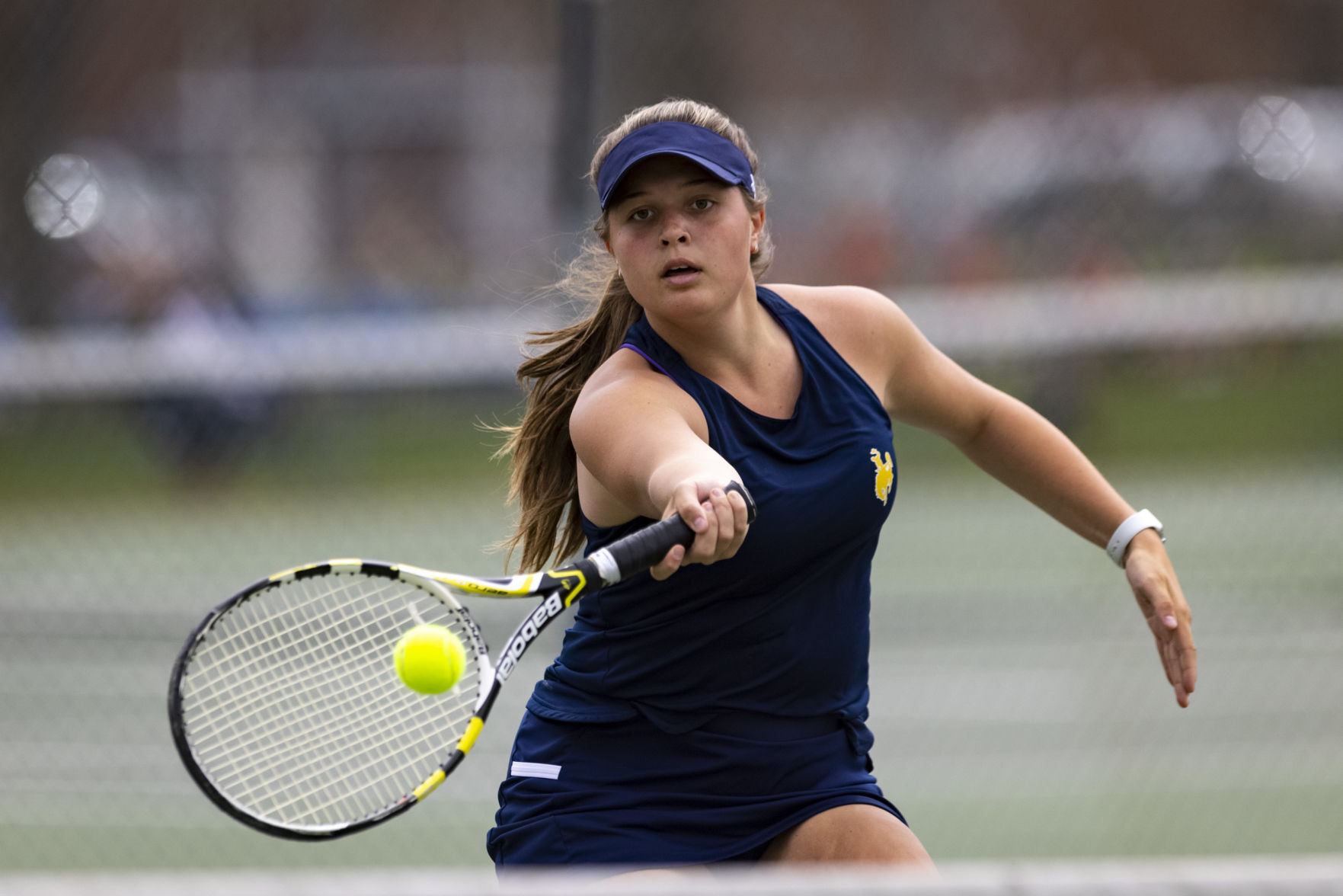 Mayfair Tennis Tournament